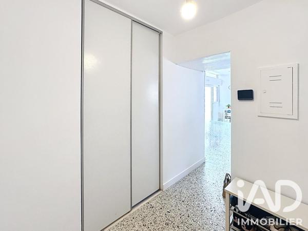 Maison à vendre 7 pièces 107,85 m² Grigny