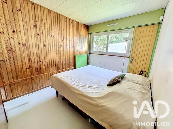 Maison à vendre 7 pièces 107,85 m² Grigny