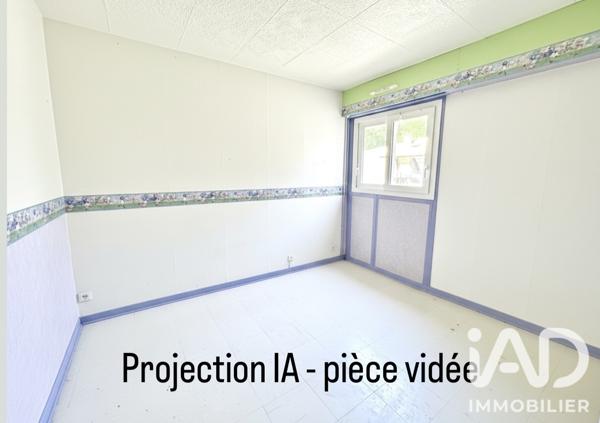 Maison à vendre 7 pièces 107,85 m² Grigny