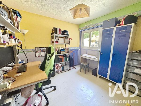 Maison à vendre 7 pièces 107,85 m² Grigny