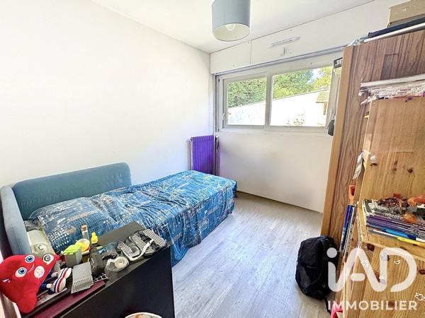 Maison à vendre 7 pièces 107,85 m² Grigny