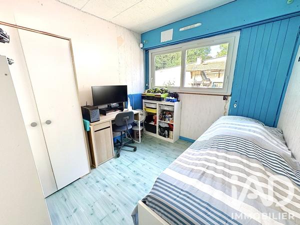 Maison à vendre 7 pièces 107,85 m² Grigny