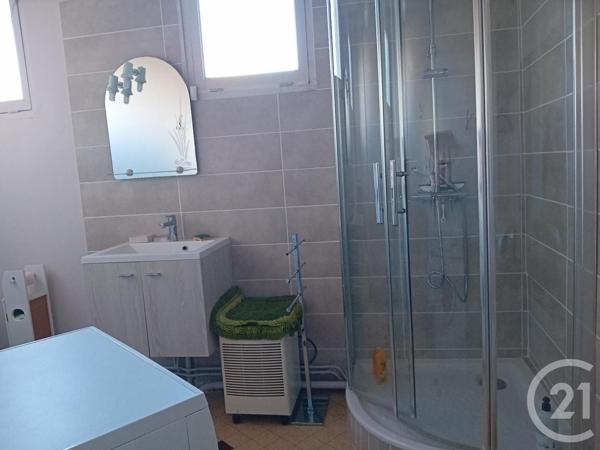 Maison à vendre  5 pièces - 54 m2 COURSEULLES SUR MER - 14