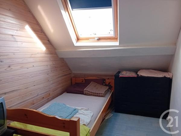 Maison à vendre  5 pièces - 54 m2 COURSEULLES SUR MER - 14