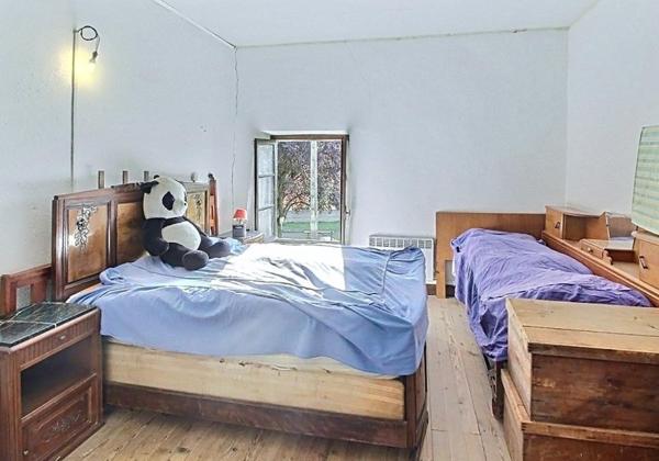 Opportunité Unique à Morestel : Ensemble Immobilier avec Potentiel !