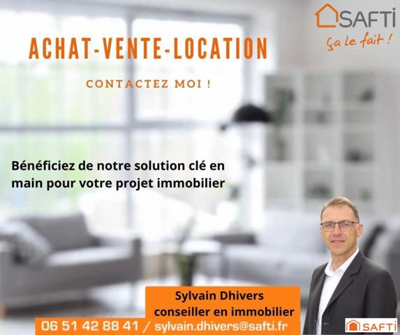 Opportunité Unique à Morestel : Ensemble Immobilier avec Potentiel !