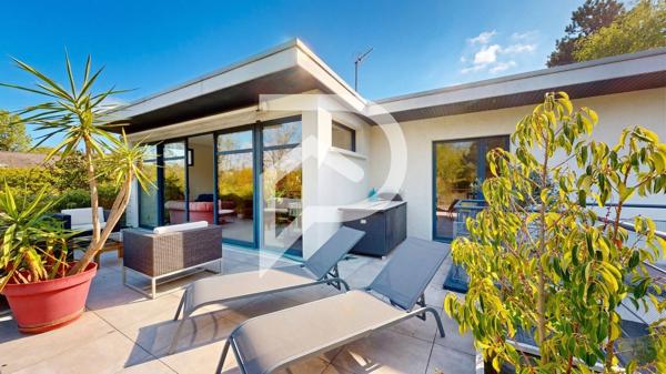 Maison 8 pièces 250 m2