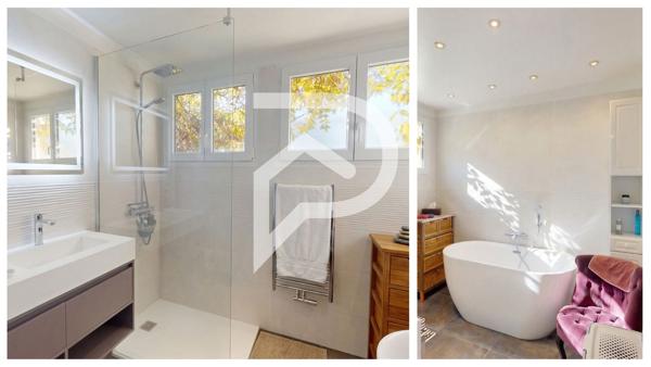 Maison 8 pièces 250 m2