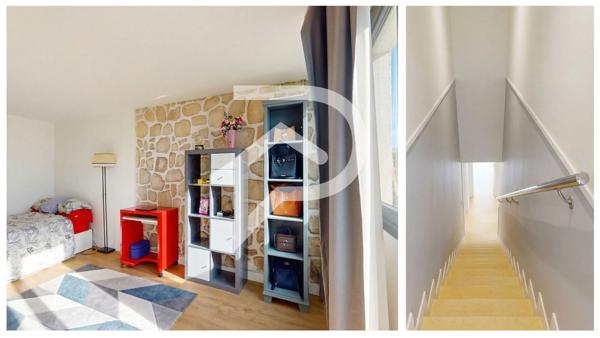 Maison 8 pièces 250 m2