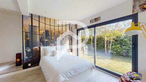 Maison 8 pièces 250 m2