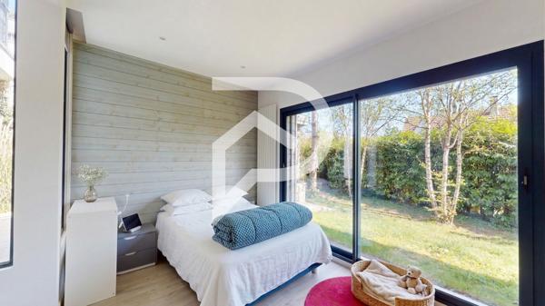 Maison 8 pièces 250 m2