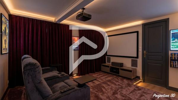 Maison 8 pièces 250 m2