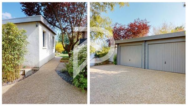 Maison 8 pièces 250 m2