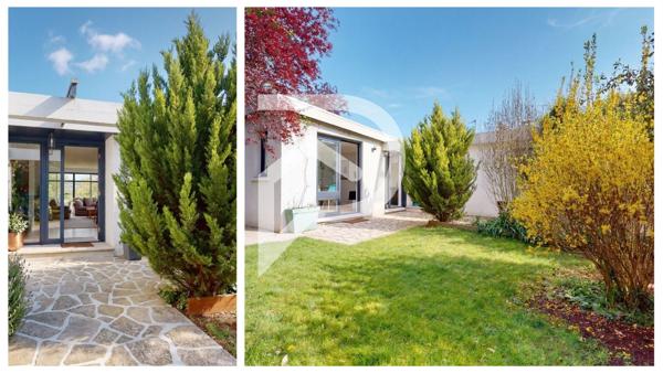 Maison 8 pièces 250 m2