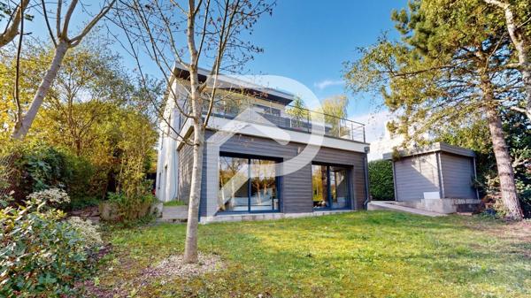 Maison 8 pièces 250 m2