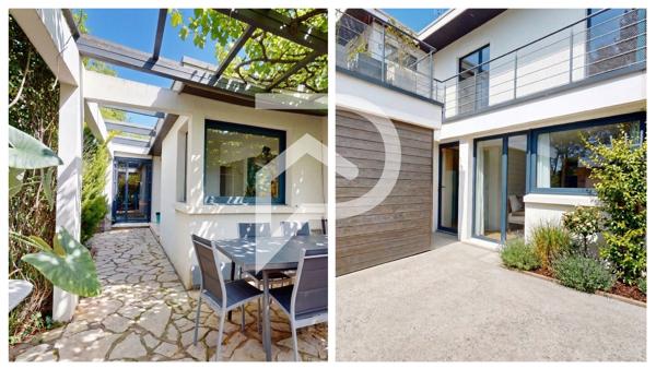 Maison 8 pièces 250 m2