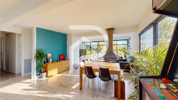 Maison 8 pièces 250 m2
