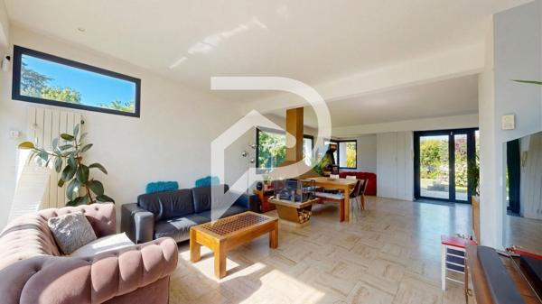 Maison 8 pièces 250 m2