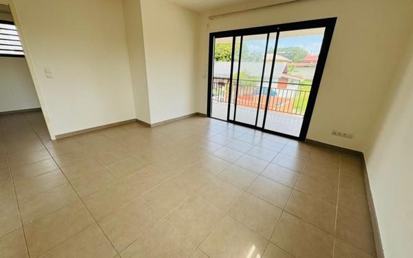 Appartement à louer    2 pièces •  Cayenne