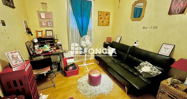 À vendre Maison 4 pièces 82.04 m² - Poitiers 86000