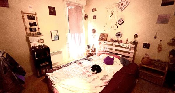 À vendre Maison 4 pièces 82.04 m² - Poitiers 86000