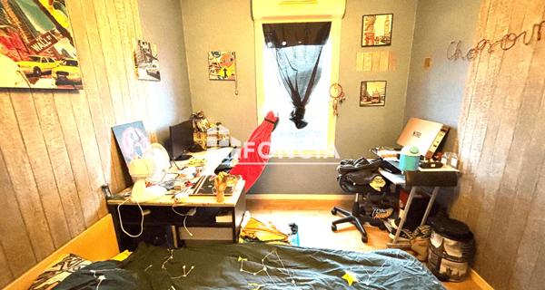 À vendre Maison 4 pièces 82.04 m² - Poitiers 86000