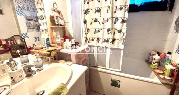 À vendre Maison 4 pièces 82.04 m² - Poitiers 86000