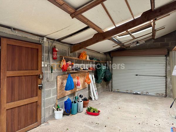 Vente
                Maison116 m² - 6 Pièces -
                    ETIENVILLE (50360)