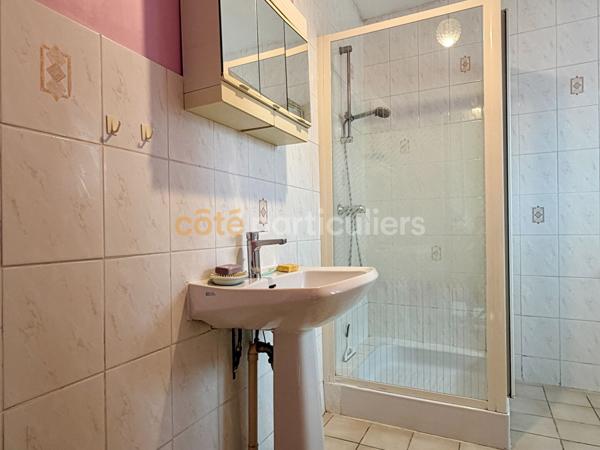 Vente
                Maison116 m² - 6 Pièces -
                    ETIENVILLE (50360)