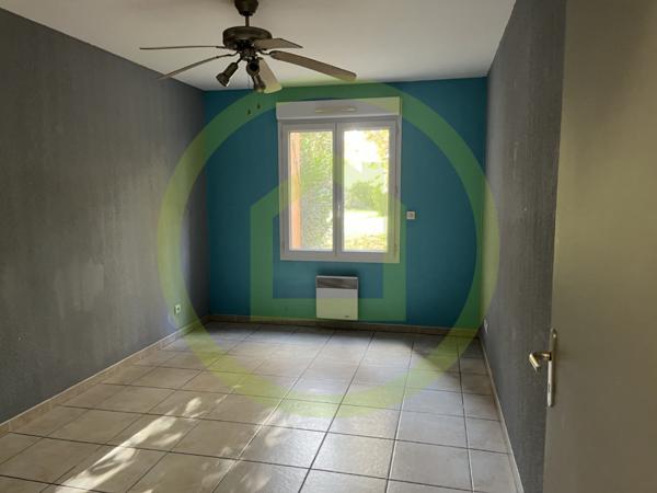 Appartement à SAINT MARTIN DE CRAU (13310)