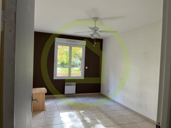 Appartement à SAINT MARTIN DE CRAU (13310)