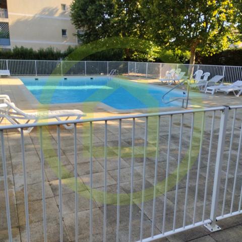 Appartement à SAINT MARTIN DE CRAU (13310)