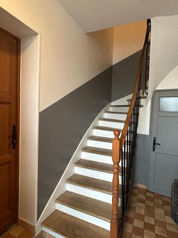 Immeuble 150 m2
