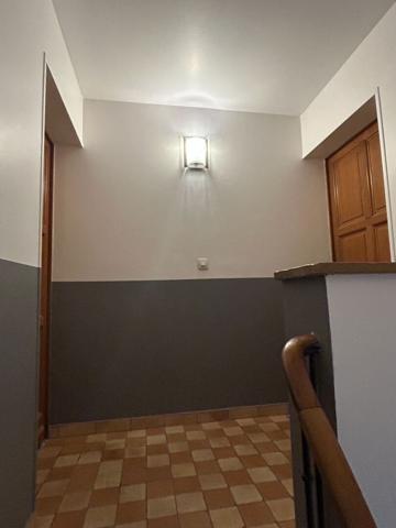 Immeuble 150 m2