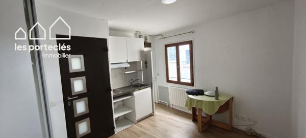 Studio Centre Ville St GERMAIN-EN-LAYE