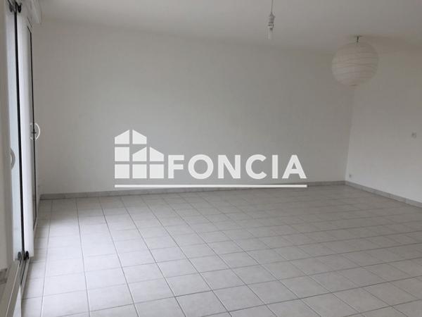 Location Appartement 2 pièces 45.9 m² - 3 RUE DE CREACH AL LAN Quimper 29000
