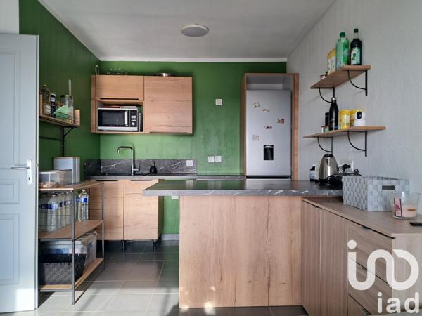 Appartement à vendre 2 pièces 44 m² Narbonne