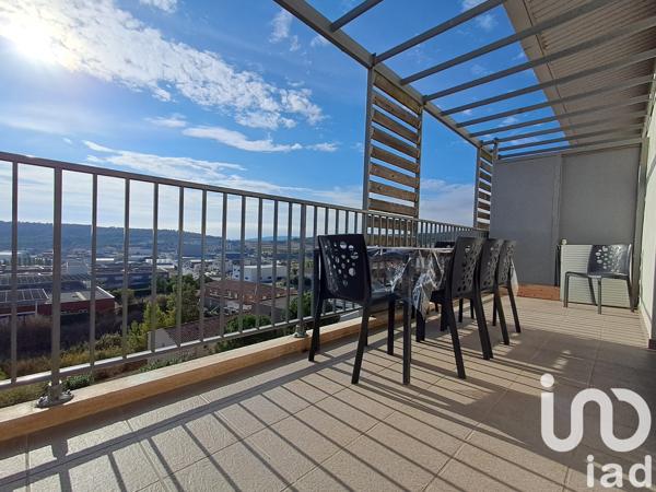 Appartement à vendre 2 pièces 44 m² Narbonne