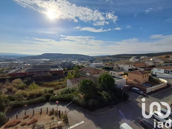 Appartement à vendre 2 pièces 44 m² Narbonne