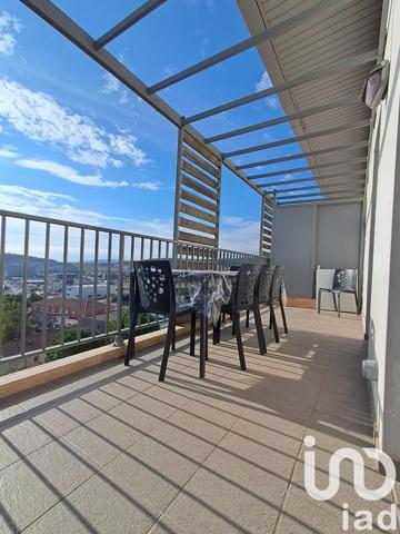 Appartement à vendre 2 pièces 44 m² Narbonne