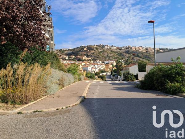 Appartement à vendre 2 pièces 44 m² Narbonne