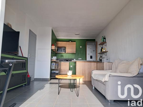 Appartement à vendre 2 pièces 44 m² Narbonne