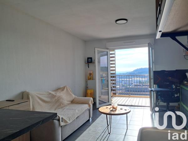 Appartement à vendre 2 pièces 44 m² Narbonne