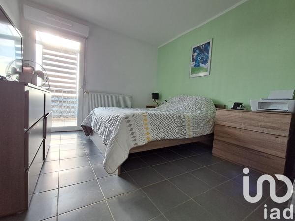 Appartement à vendre 2 pièces 44 m² Narbonne
