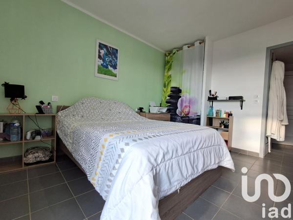Appartement à vendre 2 pièces 44 m² Narbonne