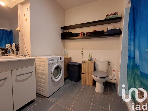 Appartement à vendre 2 pièces 44 m² Narbonne