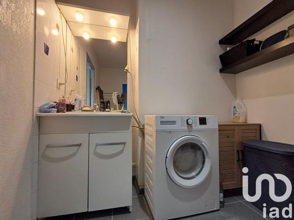 Appartement à vendre 2 pièces 44 m² Narbonne