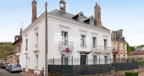 À vendre Maison 7 pièces 214 m² - ÉTampes 91150