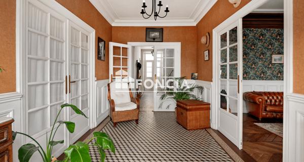 À vendre Maison 7 pièces 214 m² - ÉTampes 91150