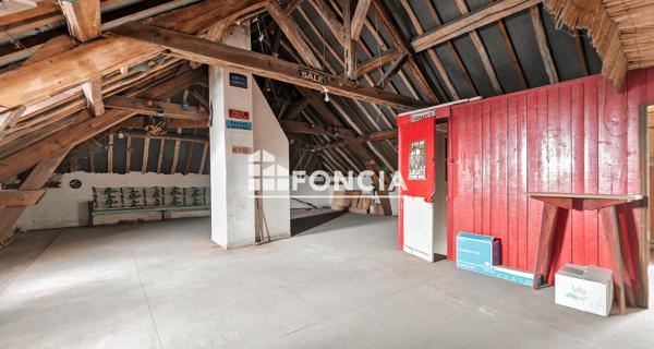 À vendre Maison 7 pièces 214 m² - ÉTampes 91150